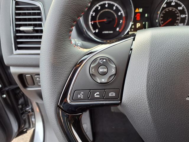 2025 Mitsubishi Outlander Sport LE