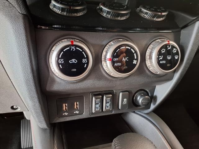 2025 Mitsubishi Outlander Sport SE