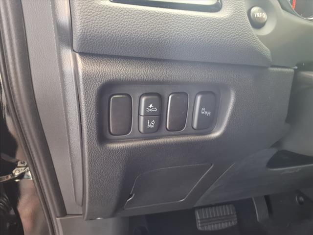 2025 Mitsubishi Outlander Sport SE