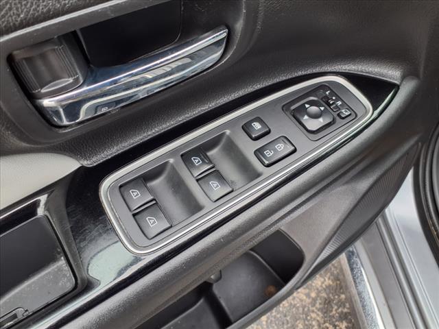 2022 Mitsubishi Outlander PHEV SEL