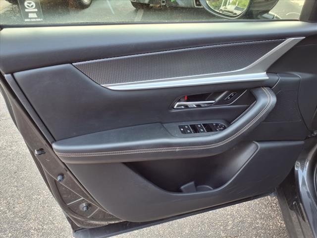 2024 Mazda CX-90 3.3 Turbo Premium