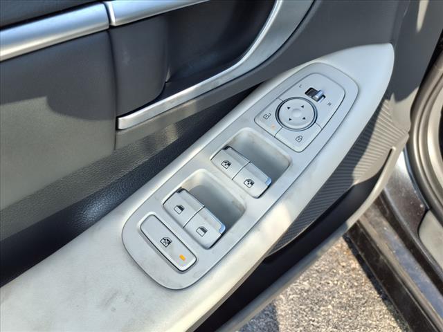 2024 Hyundai SONATA Hybrid SEL