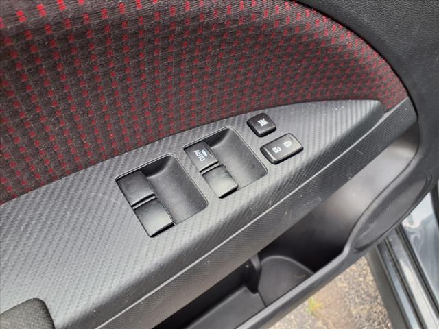 2024 Mitsubishi Mirage SE