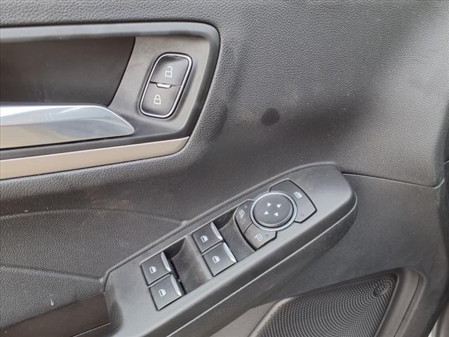 2021 Ford Escape Hybrid SE