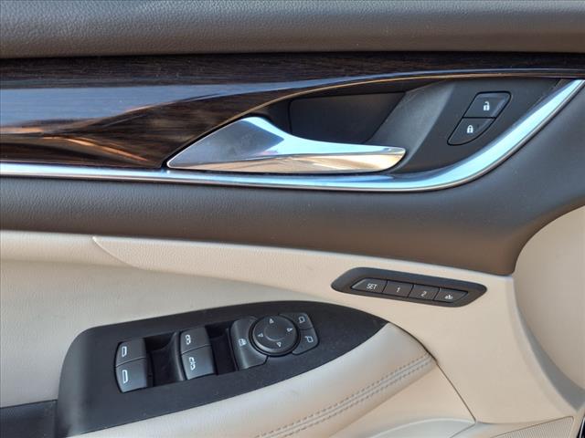 2019 Buick LaCrosse Essence