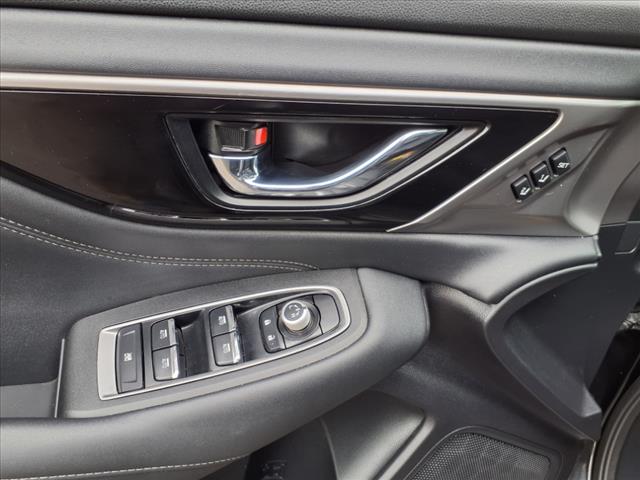 2022 Subaru Legacy Limited