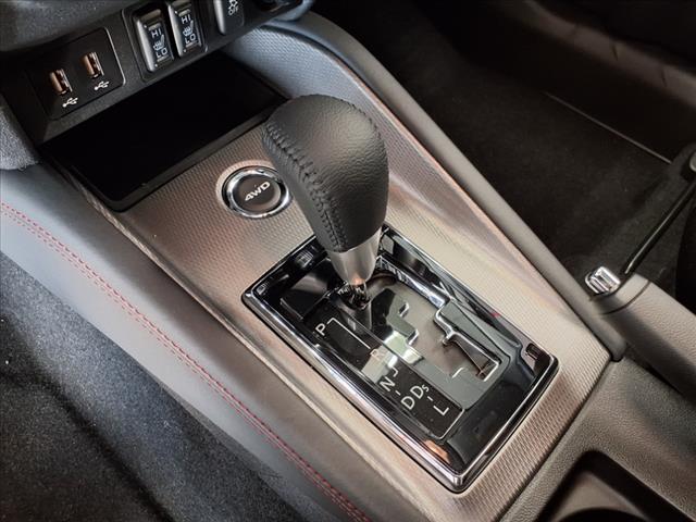 2025 Mitsubishi Outlander Sport SE