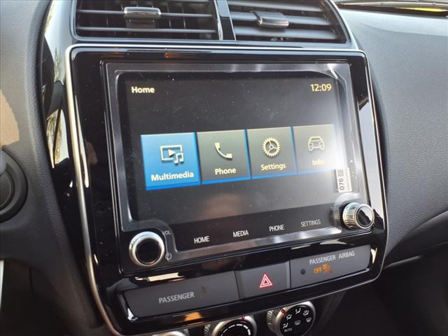 2025 Mitsubishi Outlander Sport LE