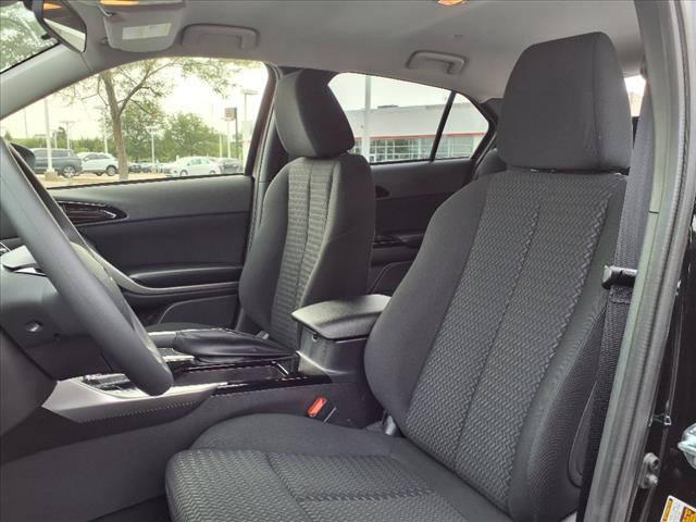 2025 Mitsubishi Eclipse Cross LE