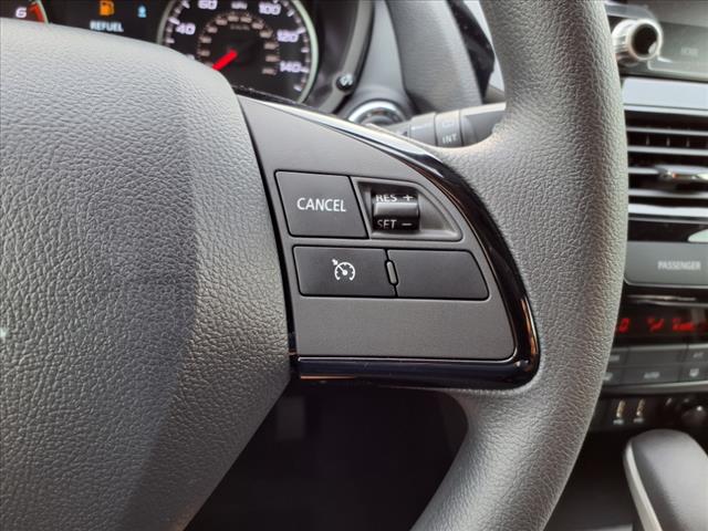 2025 Mitsubishi Eclipse Cross LE