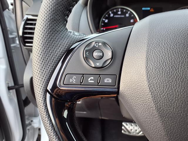 2025 Mitsubishi Eclipse Cross Black Edition