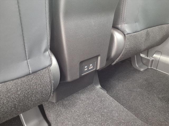 2025 Mitsubishi Eclipse Cross SE