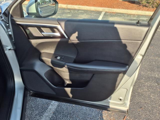 2024 Mitsubishi Outlander SE Black Edition