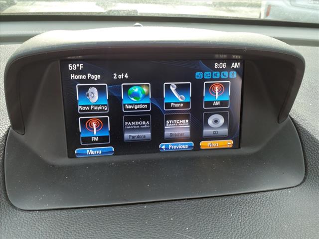 2016 Buick Encore Premium