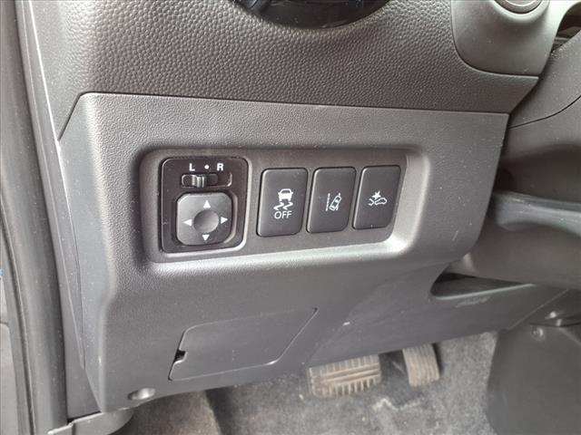 2024 Mitsubishi Mirage SE