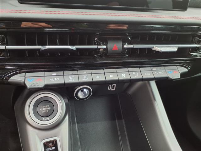 2024 Dodge Hornet R/T