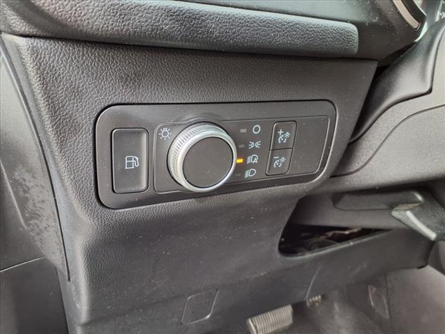 2021 Ford Escape Hybrid SE
