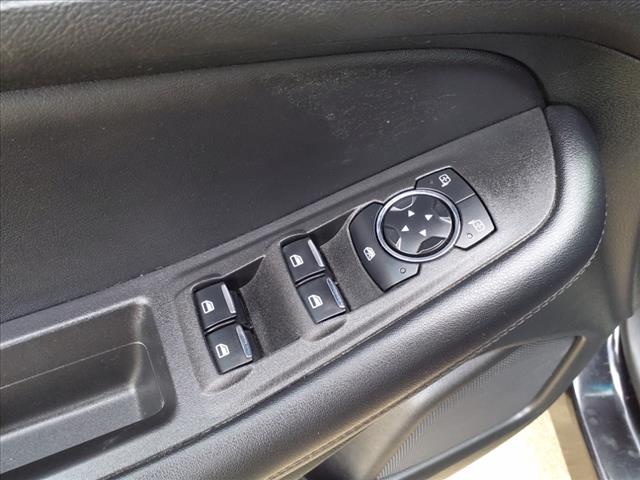2023 Ford Edge ST