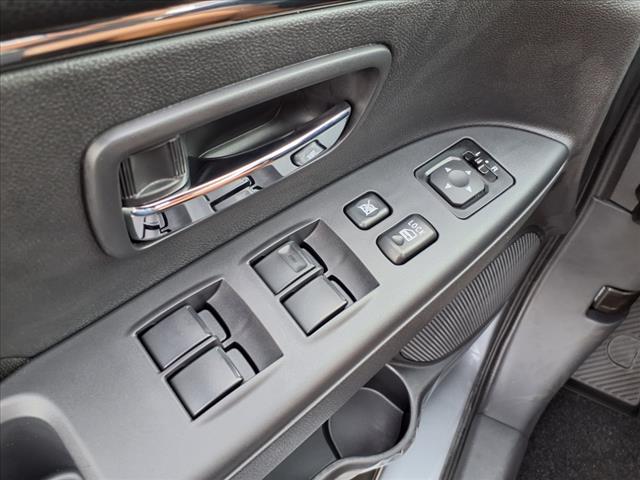 2025 Mitsubishi Outlander Sport LE