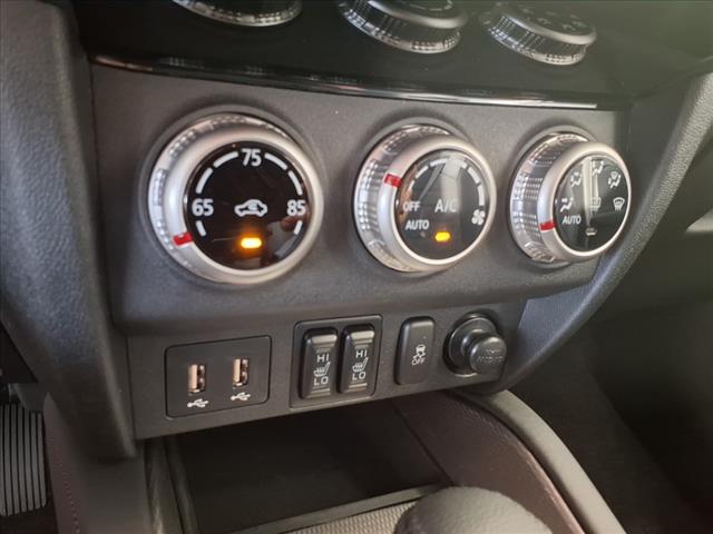 2025 Mitsubishi Outlander Sport SE