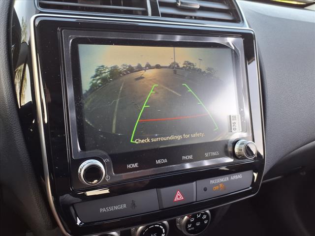 2025 Mitsubishi Outlander Sport LE