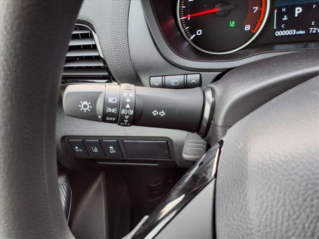 2025 Mitsubishi Eclipse Cross ES