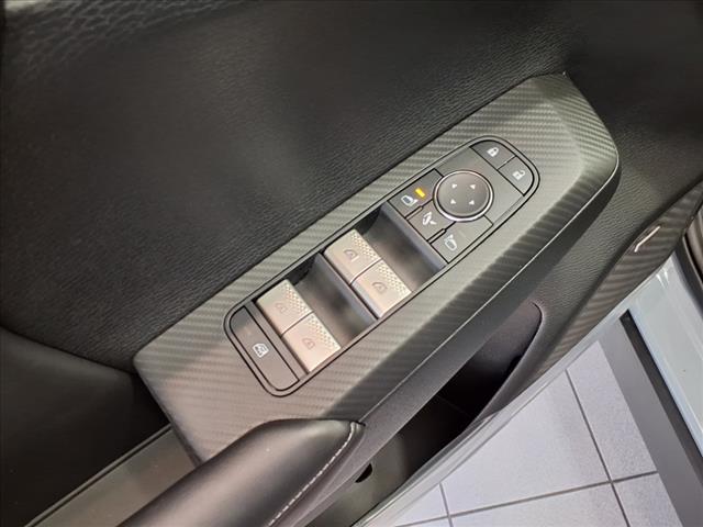 2025 Mitsubishi Outlander Trail Edition