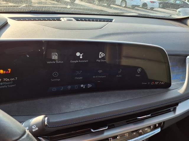 2024 Cadillac XT4 Sport