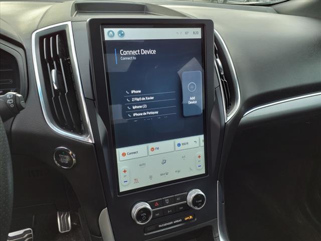 2023 Ford Edge ST