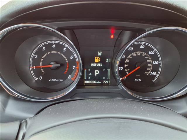 2025 Mitsubishi Outlander Sport LE