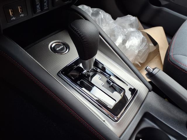 2025 Mitsubishi Outlander Sport SE