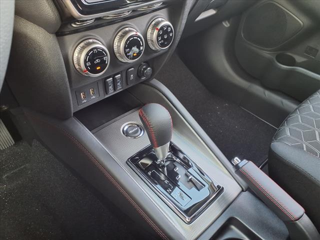 2025 Mitsubishi Outlander Sport LE