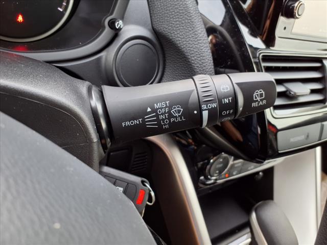 2025 Mitsubishi Eclipse Cross ES