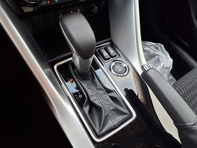 2025 Mitsubishi Eclipse Cross LE