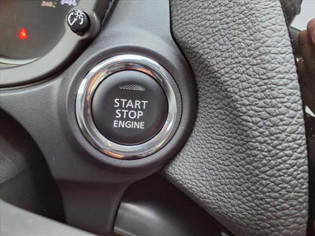 2025 Mitsubishi Eclipse Cross Black Edition