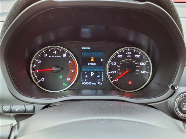 2025 Mitsubishi Eclipse Cross Black Edition
