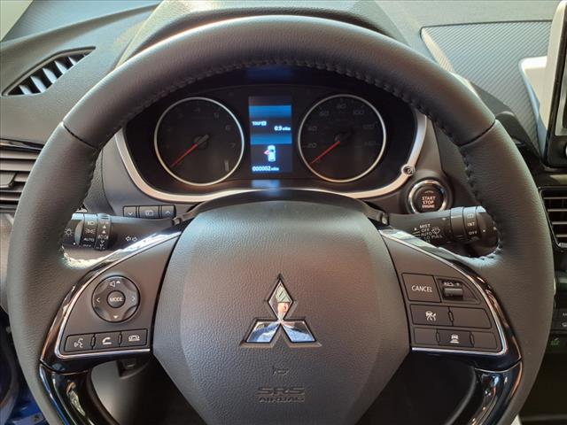 2025 Mitsubishi Eclipse Cross SE