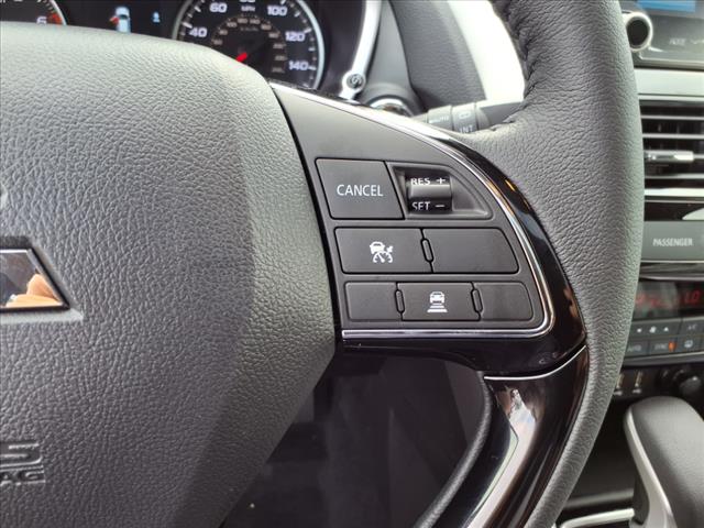 2025 Mitsubishi Eclipse Cross SE