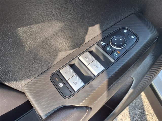 2024 Mitsubishi Outlander SE Black Edition