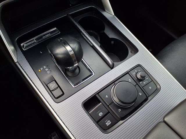 2024 Mazda CX-90 3.3 Turbo Premium