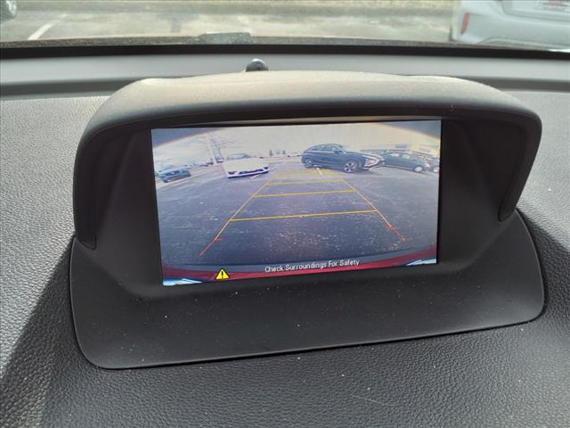 2016 Buick Encore Premium