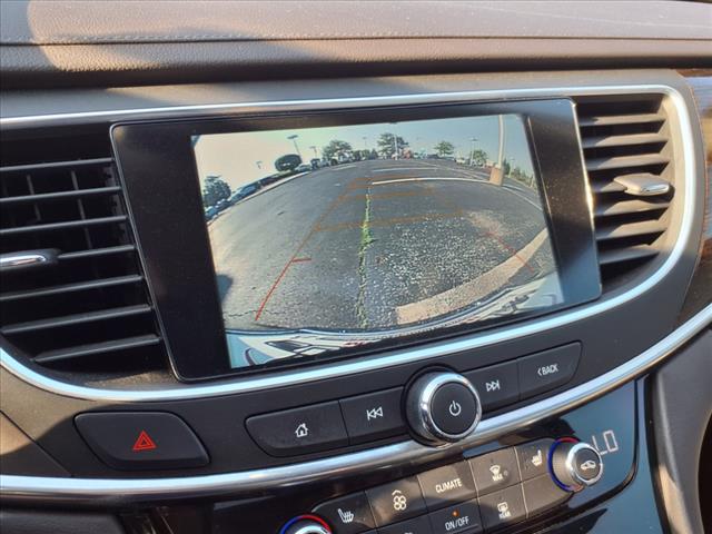 2019 Buick LaCrosse Essence
