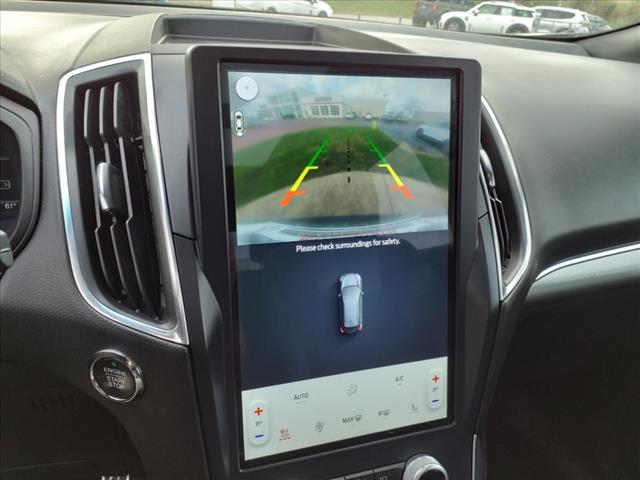 2023 Ford Edge ST