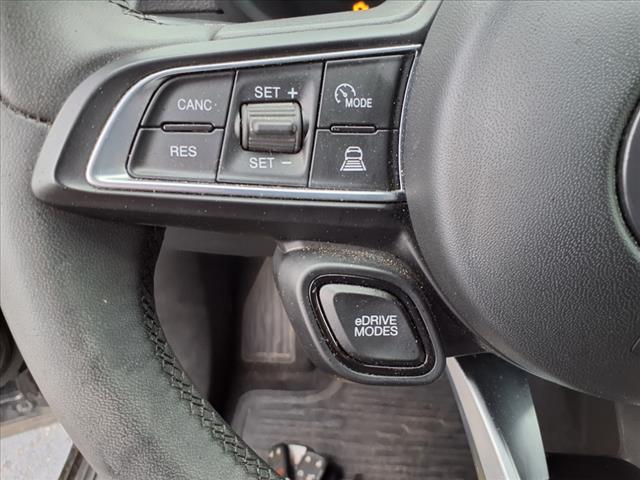 2024 Dodge Hornet R/T