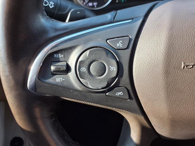 2019 Buick LaCrosse Essence