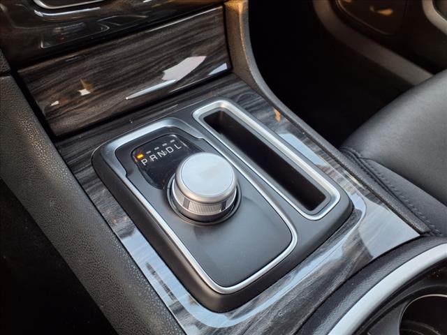 2022 Chrysler 300 Touring