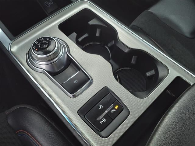 2023 Ford Edge ST