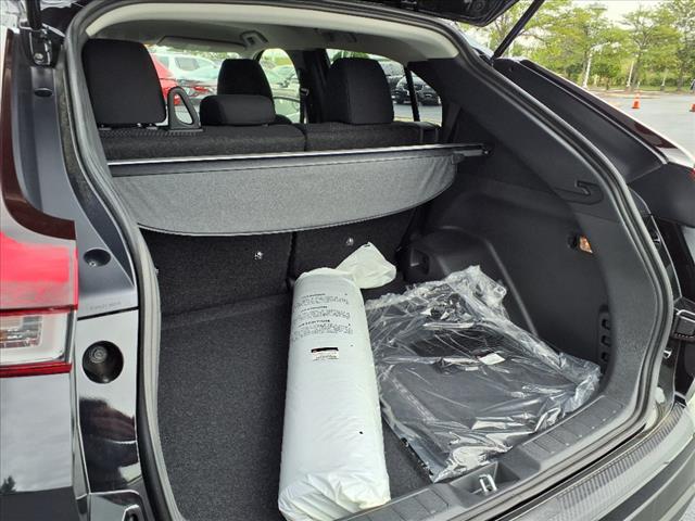 2025 Mitsubishi Eclipse Cross LE
