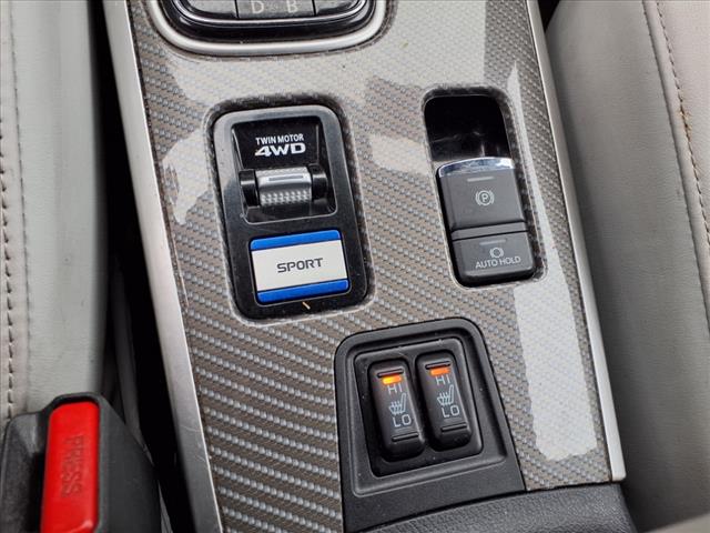 2022 Mitsubishi Outlander PHEV SEL