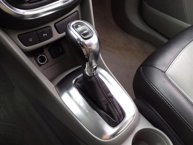 2016 Buick Encore Premium